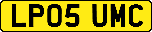 LP05UMC