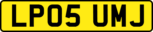 LP05UMJ
