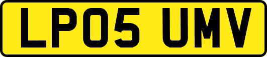 LP05UMV