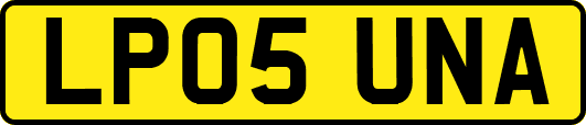 LP05UNA