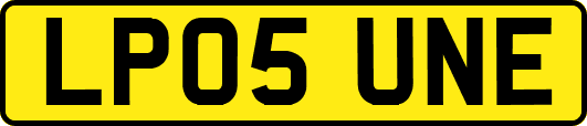 LP05UNE