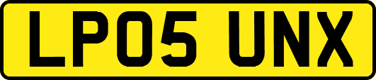 LP05UNX