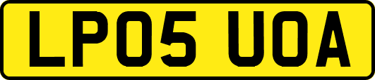 LP05UOA