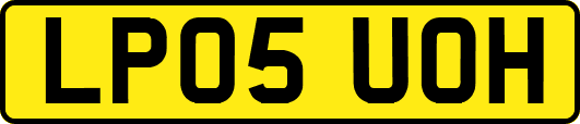 LP05UOH
