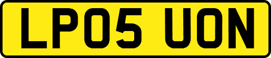 LP05UON