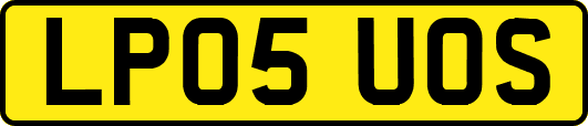 LP05UOS