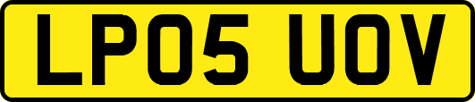 LP05UOV