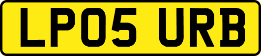 LP05URB