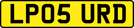 LP05URD