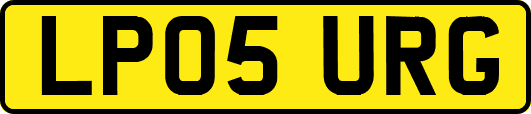 LP05URG