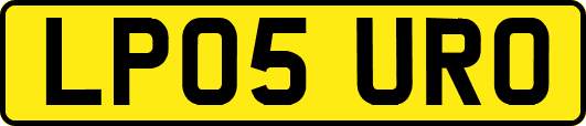 LP05URO