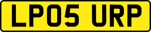LP05URP