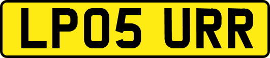 LP05URR