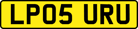 LP05URU