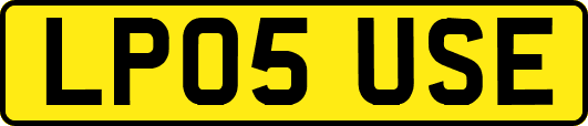LP05USE