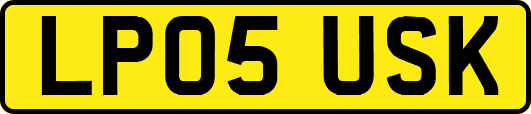LP05USK