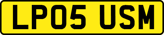 LP05USM