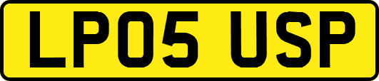 LP05USP