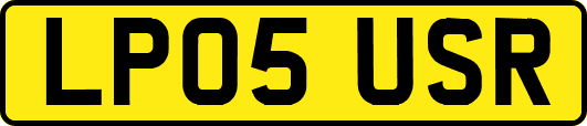 LP05USR