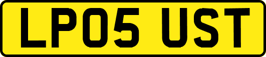 LP05UST