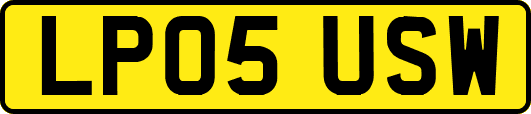 LP05USW