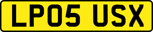 LP05USX
