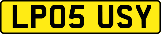 LP05USY
