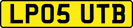 LP05UTB