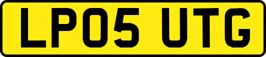 LP05UTG