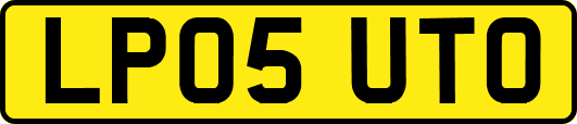 LP05UTO