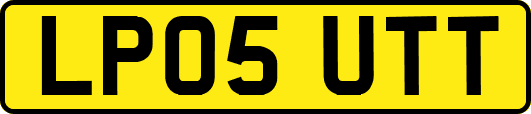 LP05UTT