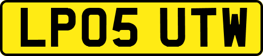 LP05UTW