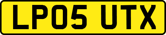 LP05UTX