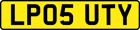 LP05UTY