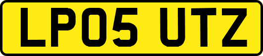 LP05UTZ