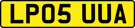 LP05UUA