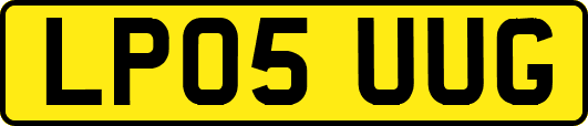 LP05UUG