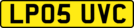 LP05UVC