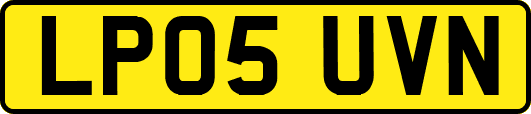 LP05UVN
