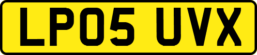 LP05UVX
