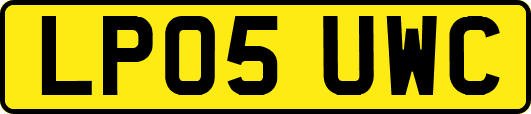 LP05UWC