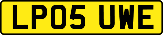 LP05UWE