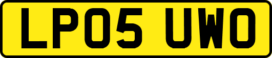 LP05UWO