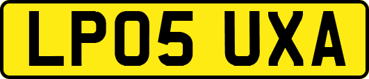 LP05UXA