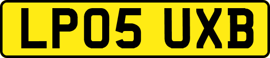 LP05UXB