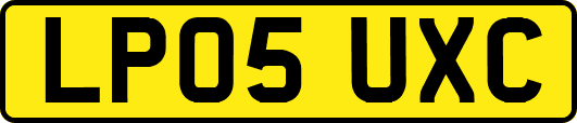 LP05UXC