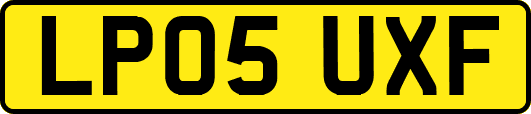 LP05UXF