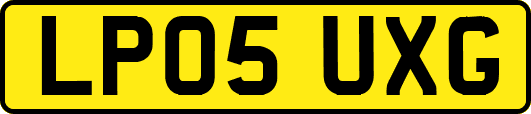 LP05UXG