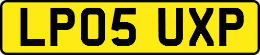 LP05UXP