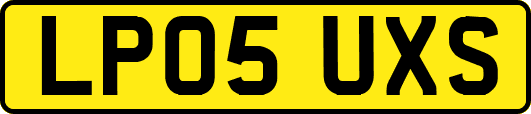 LP05UXS